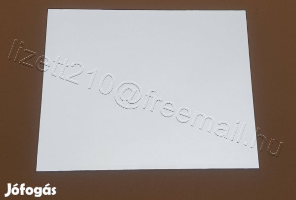 Fürdőszoba tükör