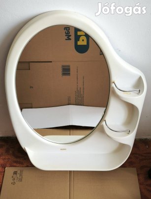 Fürdőszoba tükör