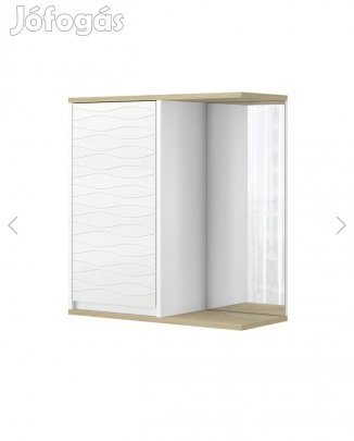 Fürdőszoba tükrösszekrény 