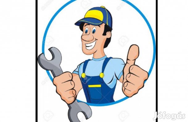 Fürdőszoba-víz-fűtés felújítást vállalok! Garanciával,számlaképesen!