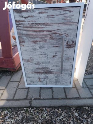 Fűrdőszobai Fali Doboz