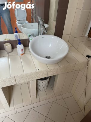 Fürdőszobai Mosdó