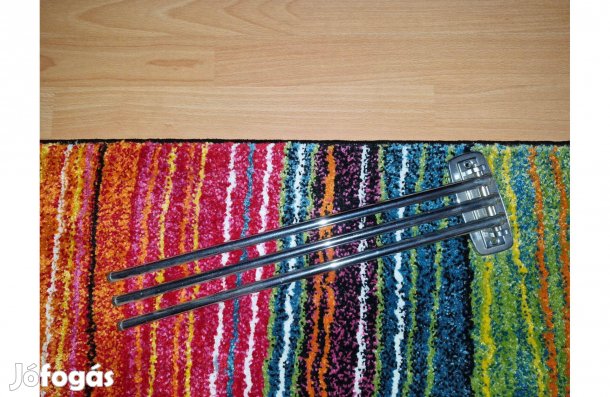 Fürdőszobai, konyhai törölköző tartó