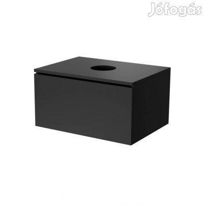 Fürdőszobai alsó szekrény 