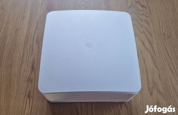 Fürdőszobai elszívó ventillátor