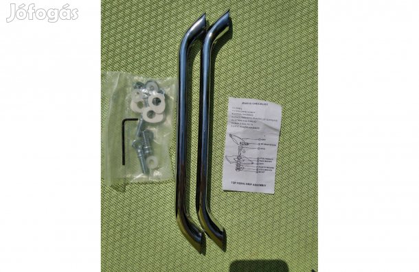 Fürdőszobai fogantyú, kapaszkodó eladó!