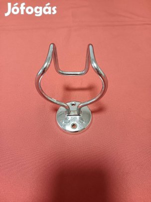 Fürdőszobai fogpohár tartó eladó !!