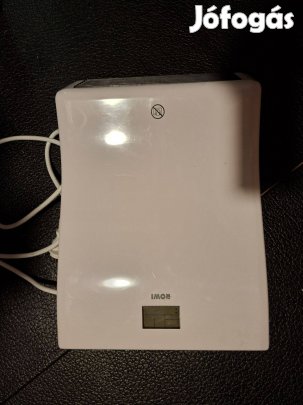 Fürdőszobai hősugárzó Rowi HBS 2000/2/1