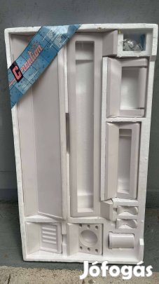 Fürdőszobai kiegészítő készlet