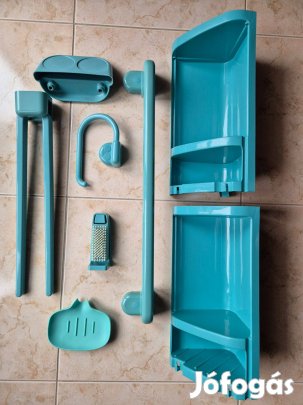Fürdőszobai kiegészítők