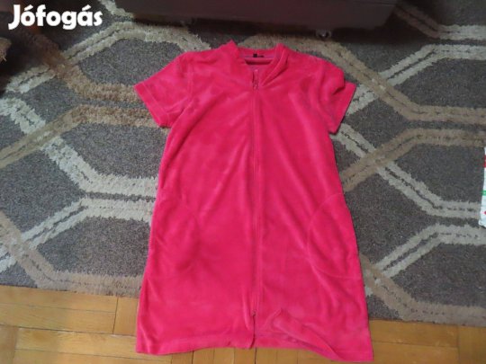 Fürdőszobai köntös