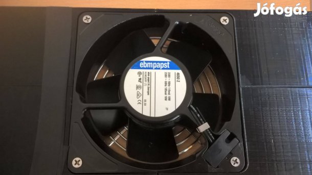 Fürdőszobai konyhai Szellőző ventilátor résventilátor axiális AC