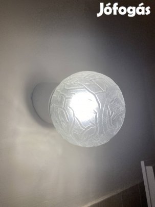 Fürdőszobai lámpa