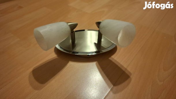 Fürdőszobai lámpa