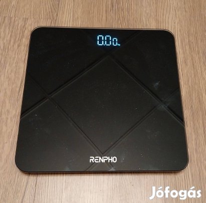 Fürdőszobai mérleg