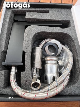 Fürdöszobai mosdó csaptelep 