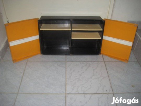 Fürdőszobai piperetartó