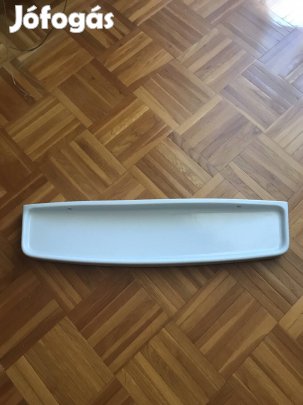 Fürdöszobai polc 60 cm