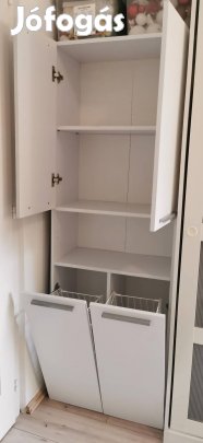 Fürdőszobai szekrény eladó