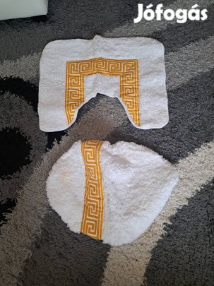 Fürdöszobai szett.