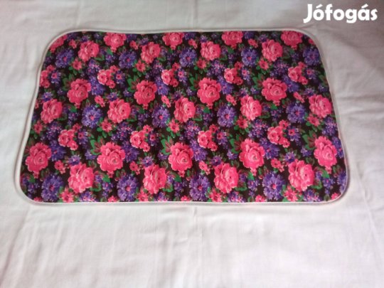 Fürdőszobai szőnyeg, kád kilépő ,új
