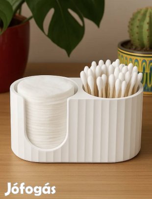 Fürdőszobai tároló