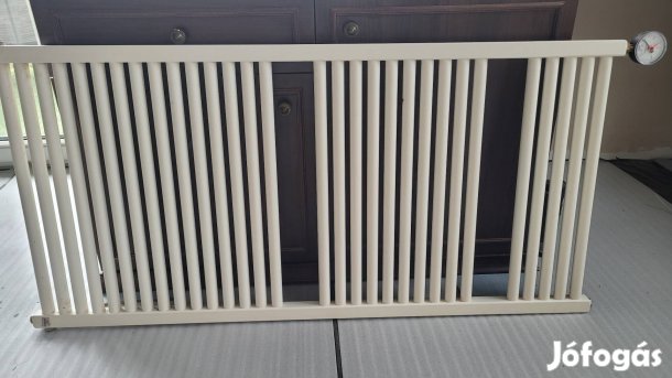 Fürdőszobai törülköző szárító 120×60cm használt