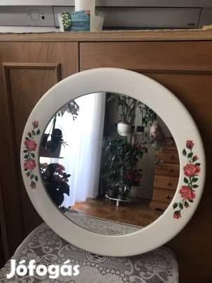 Fürdőszobai tükör