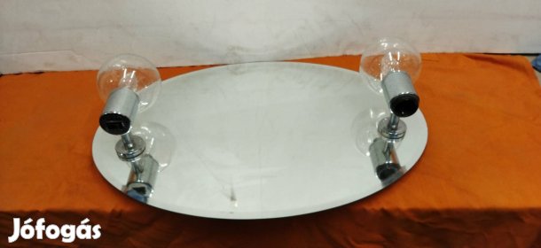 Fürdőszobai tükör 