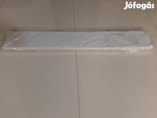 Fürdőszobaszekrény (felső) polc eladóó