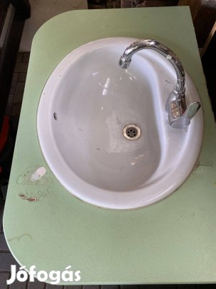 Fürdőszobaszekrény fürdőszobabútor fürdőszoba bútor mosdó szekrény