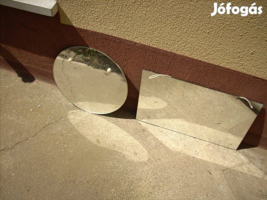 Fürdőszobatükör eladó