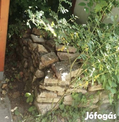 Füredi Faragott Mészkő 