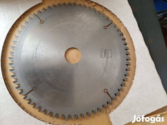 Fűrészlap 216*3,0*2,4 mm