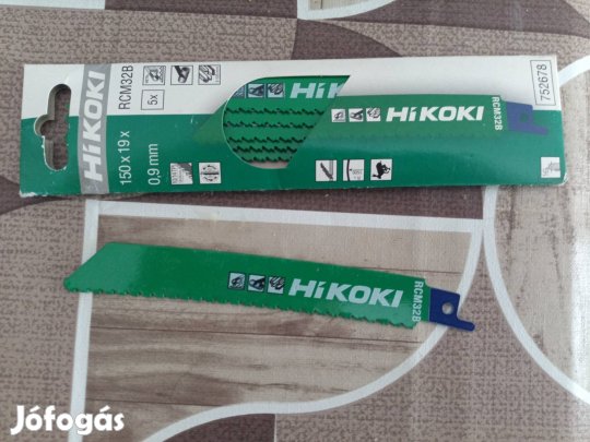 Fűrészlapok eladók 