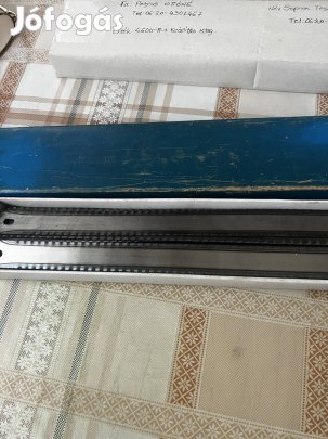 Fűrészlapok fémből