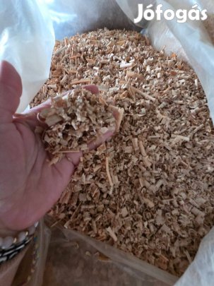 Fűrészpor füstölés fűtés