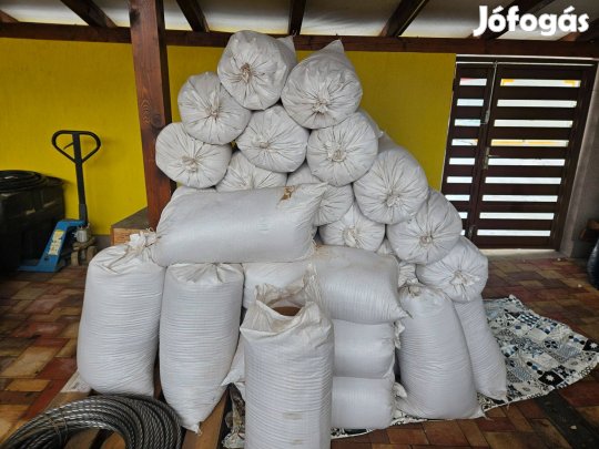 Fürészpor füstöléshez