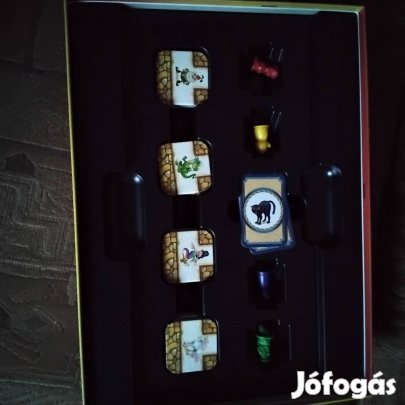 Furfangos labirintus