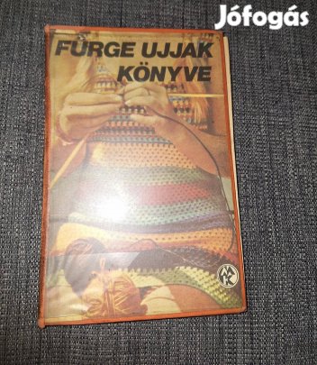 Fürge ujjak könyve ( 1977)