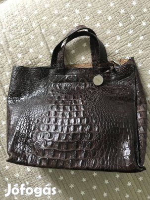 Furla női bőrtáska