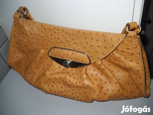 Furla struccbőr táska kézitáska retikül