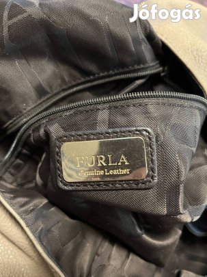 Furla taska, jó allapotú