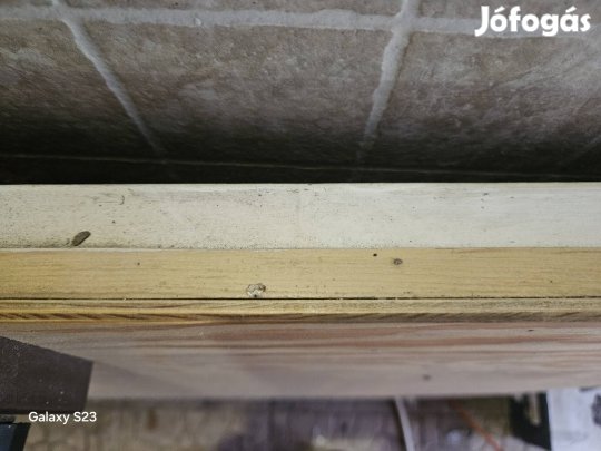 Furnérozott beltéri ajtó 