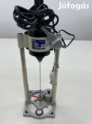 Fúró Jelölő, szabászati, fűthető, SM-201L, alig használt, szinte új