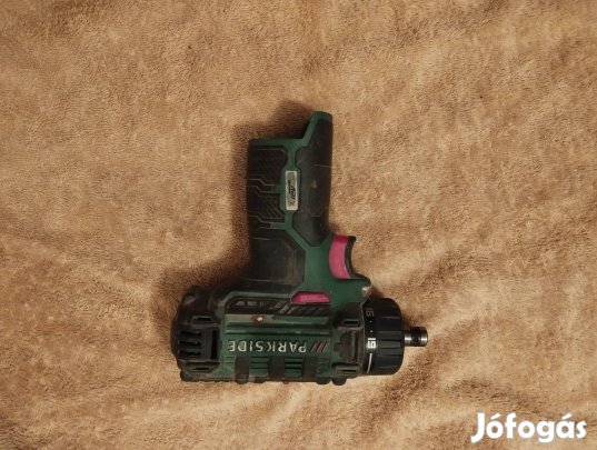 Furó , csavarozó Bontásra! 