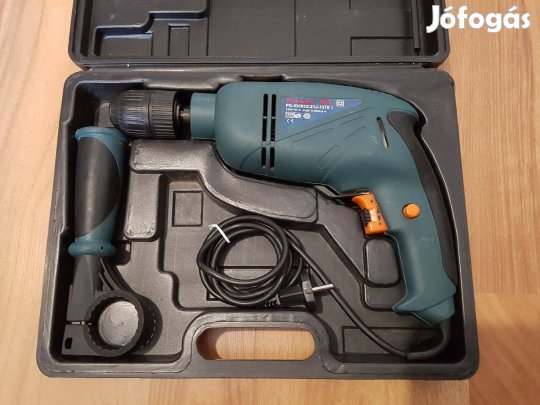 Fúró-, ütvefúrógép 810W-os