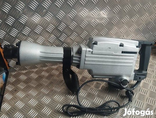 Fúró-bontó kalapács vésőgép 3250W Skytech SK-1510