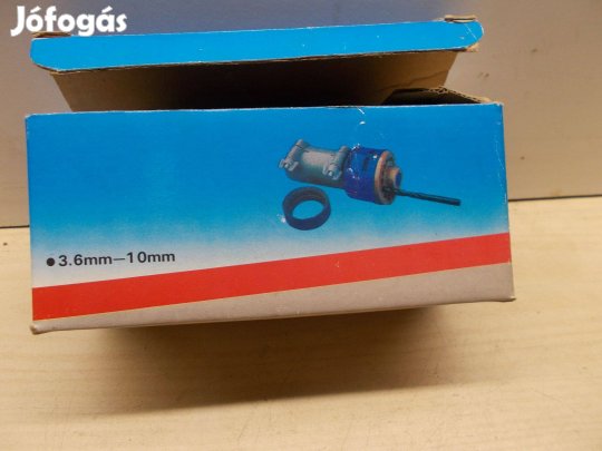 Fúró fúrószár fúróhegy élező : Fúrógépre rögzíthető