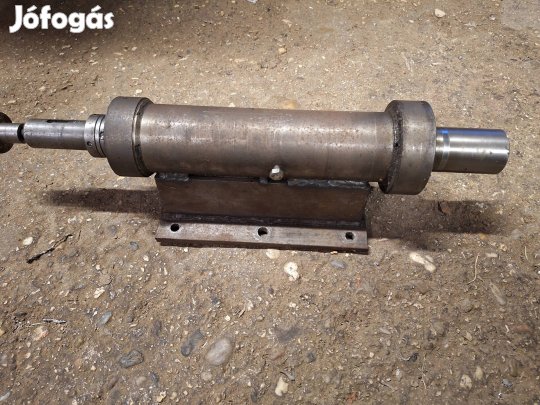 Fúró maró , fortuna főorsó